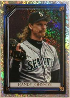 Randy Johnson