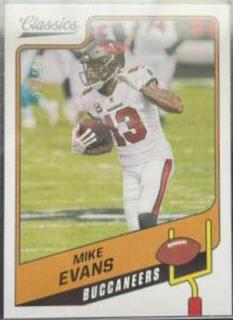 Mike Evans