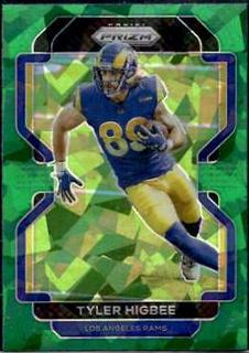Tyler Higbee