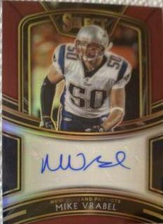 Mike Vrabel