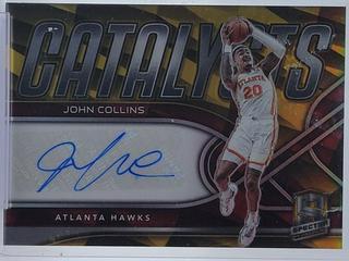 John Collins