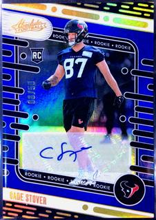 Cade Stover