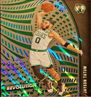 Jayson Tatum