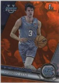 Cormac Ryan