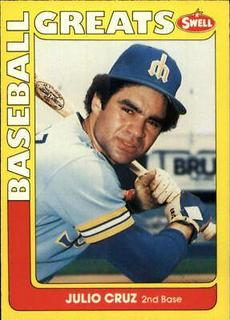 Julio Cruz