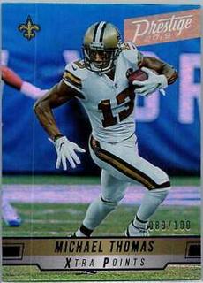 Michael Thomas