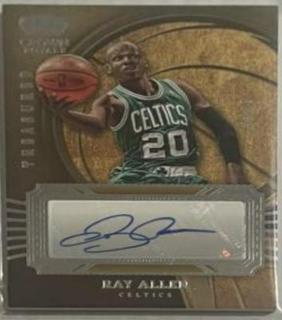 Ray Allen