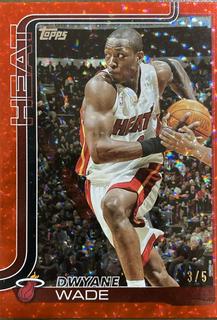 Dwyane Wade