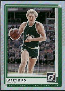 Larry Bird