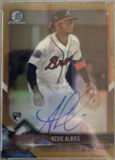 Ozzie Albies
