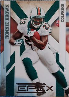 Ronnie Brown