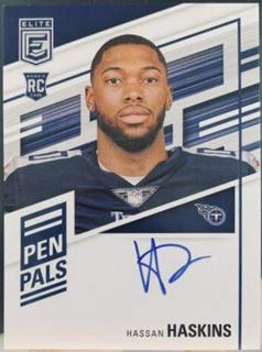 Hassan Haskins