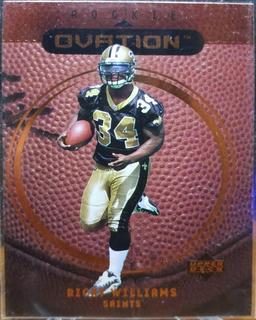 Ricky Williams