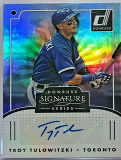 Troy Tulowitzki