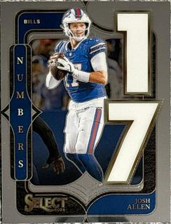 Josh Allen