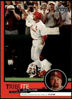 Mark McGwire