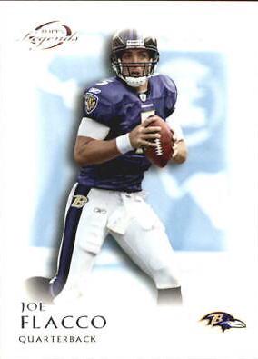 Joe Flacco [Blue] #114