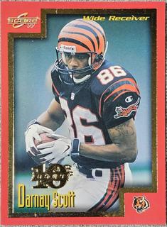 Darnay Scott