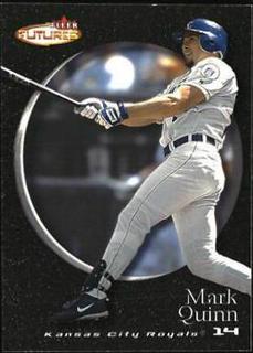 Mark Quinn