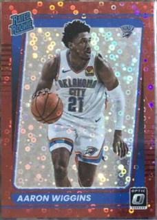Aaron Wiggins