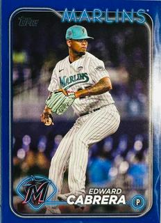 Edward Cabrera