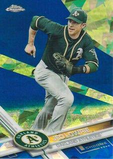 Jed Lowrie