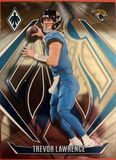 Trevor Lawrence