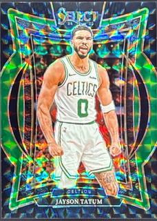 Jayson Tatum