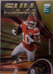 Tyreek Hill