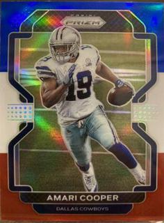Amari Cooper