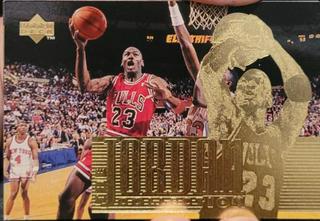 Michael Jordan
