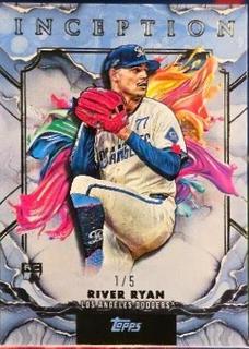 River Ryan