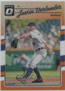 Justin Verlander