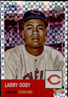 Larry Doby
