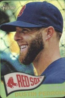 Dustin Pedroia