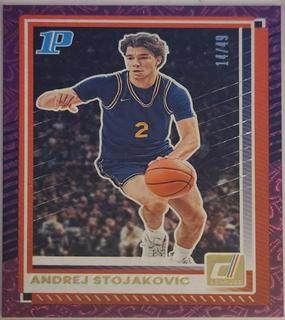 Andrej Stojakovic