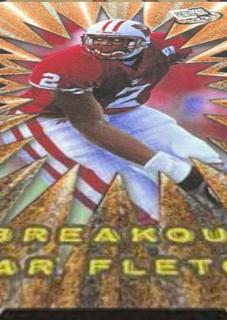 Jamar Fletcher