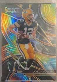 Aaron Rodgers
