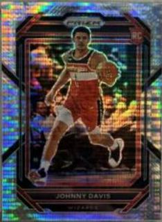 Johnny Davis