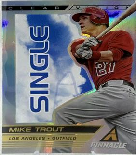 Mike Trout