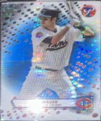 Joe Mauer