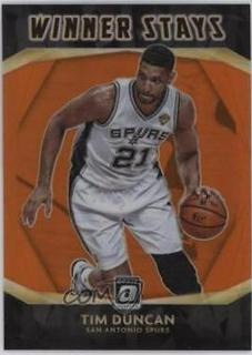 Tim Duncan