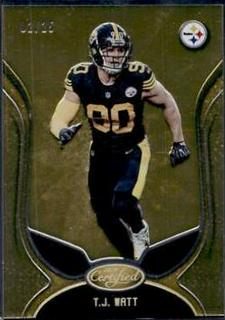 T.J. Watt