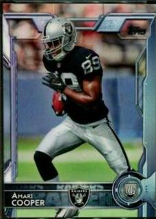 Amari Cooper