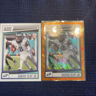 Darius Slay Jr.