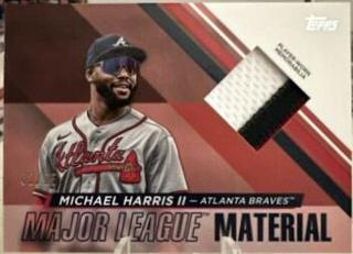 Michael Harris II