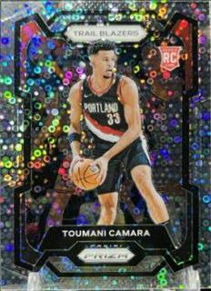 Toumani Camara