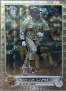 Robinson Cano
