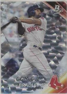 Jackie Bradley Jr.