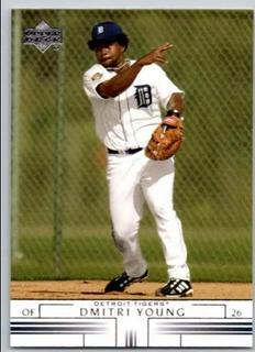 Dmitri Young